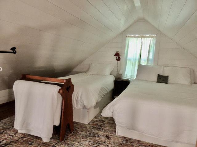 Lakefront Cottage By Country House Escapes Lincolnville Dış mekan fotoğraf